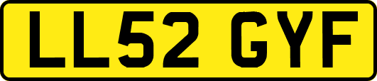 LL52GYF
