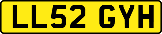LL52GYH