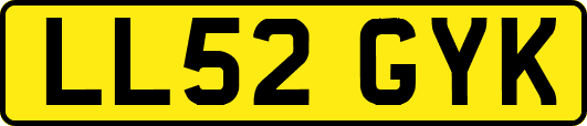 LL52GYK