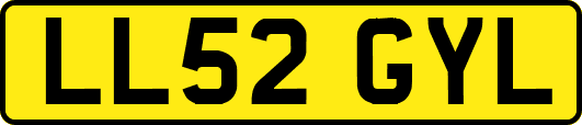 LL52GYL