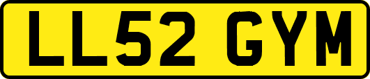 LL52GYM