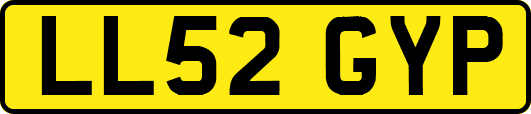 LL52GYP