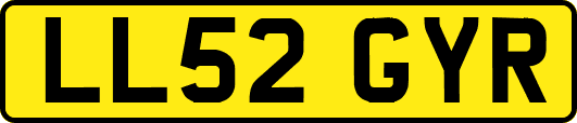LL52GYR