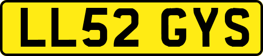 LL52GYS