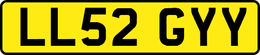 LL52GYY