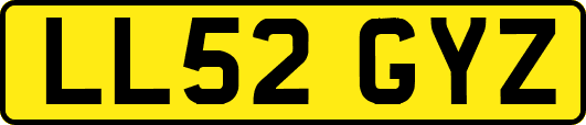 LL52GYZ