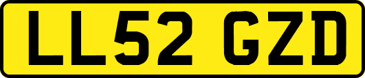 LL52GZD