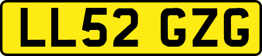 LL52GZG