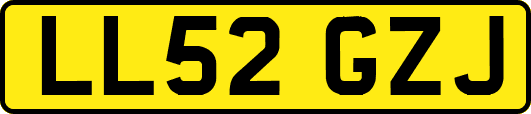 LL52GZJ