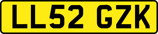 LL52GZK