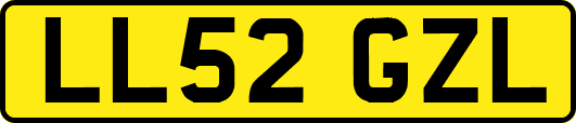 LL52GZL
