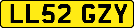 LL52GZY