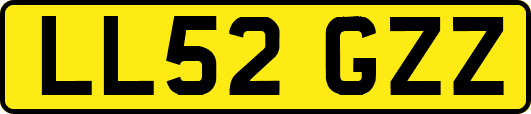 LL52GZZ