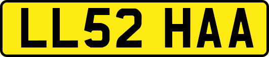 LL52HAA