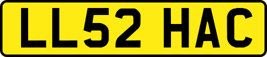 LL52HAC