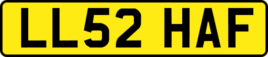 LL52HAF
