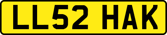 LL52HAK