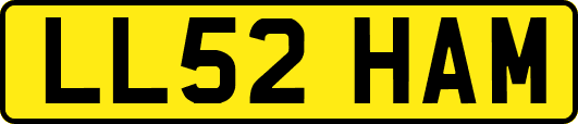LL52HAM