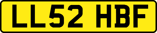 LL52HBF