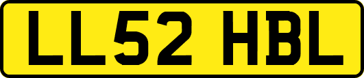 LL52HBL