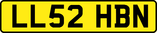 LL52HBN