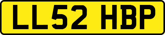 LL52HBP