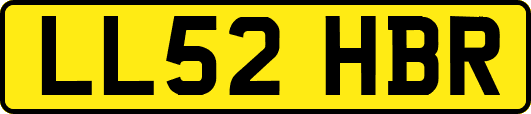 LL52HBR