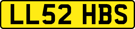 LL52HBS