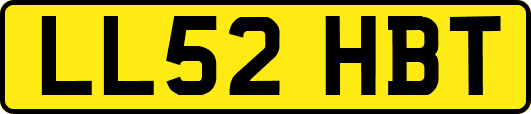 LL52HBT