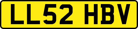 LL52HBV