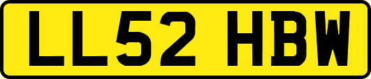 LL52HBW