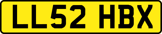 LL52HBX