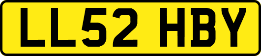 LL52HBY