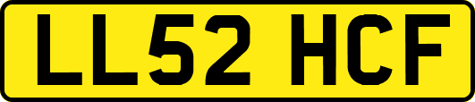 LL52HCF