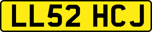 LL52HCJ