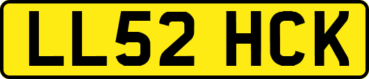 LL52HCK
