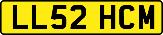 LL52HCM