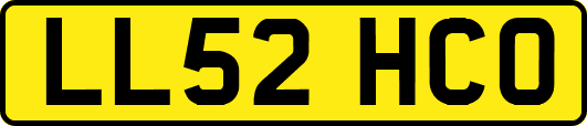 LL52HCO
