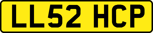 LL52HCP