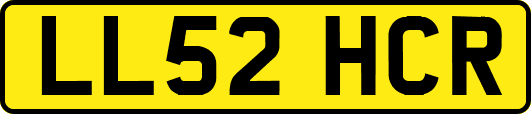 LL52HCR