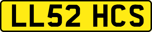 LL52HCS