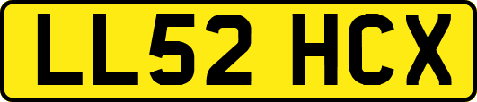 LL52HCX