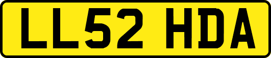 LL52HDA