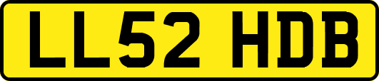 LL52HDB