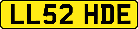 LL52HDE