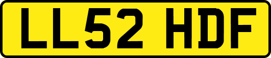 LL52HDF