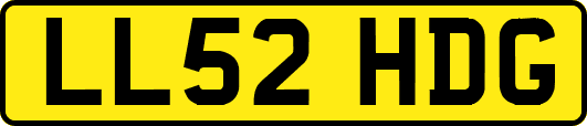 LL52HDG
