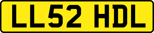 LL52HDL
