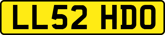 LL52HDO