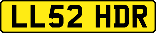 LL52HDR